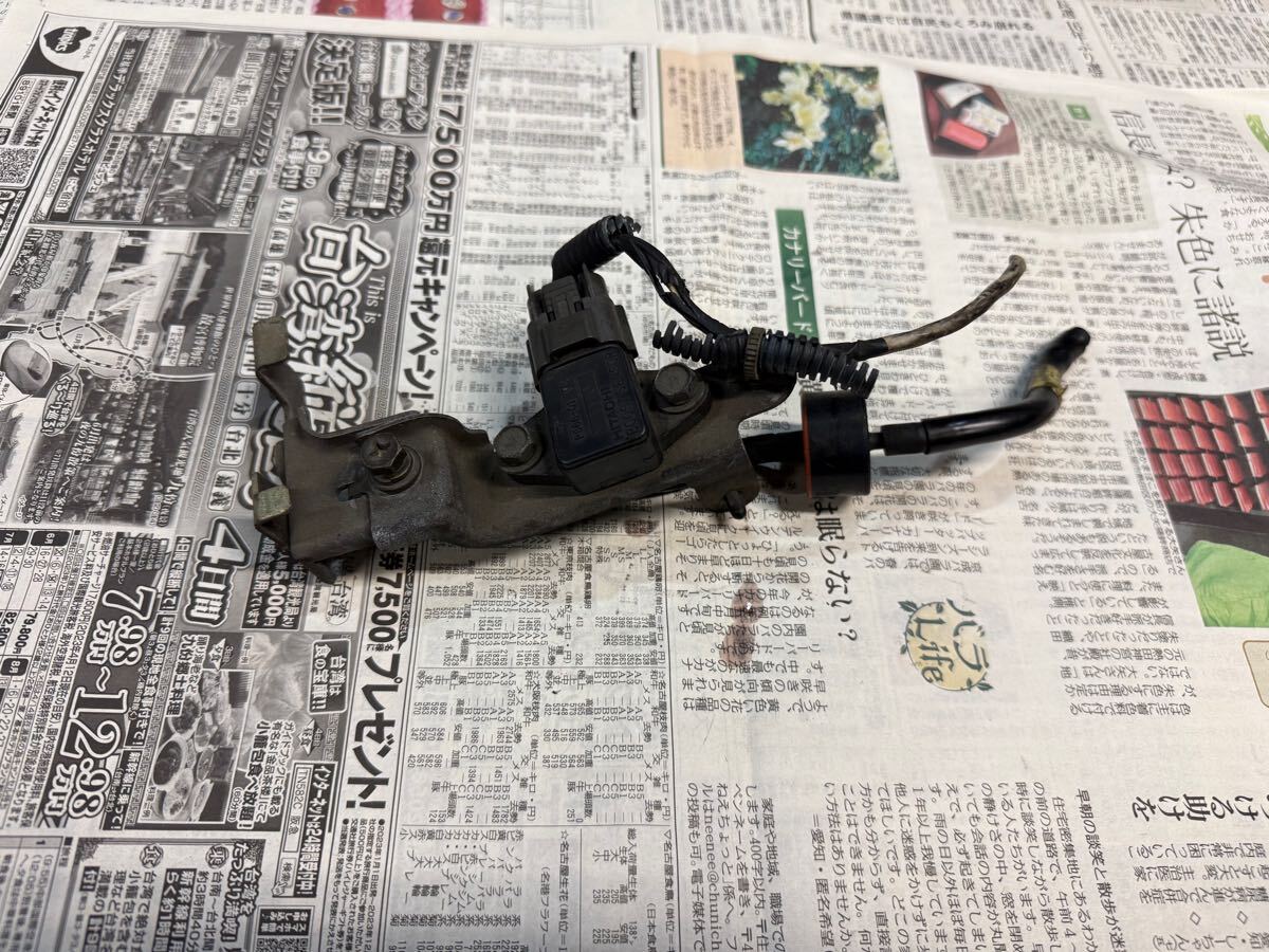 Yahoo!オークション -「ブーストセンサー」(エンジン部品