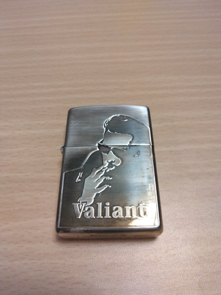 アウトレット福袋 Yahoo!オークション -「valiant」(Zippo) (ライター)の落札相場 その他