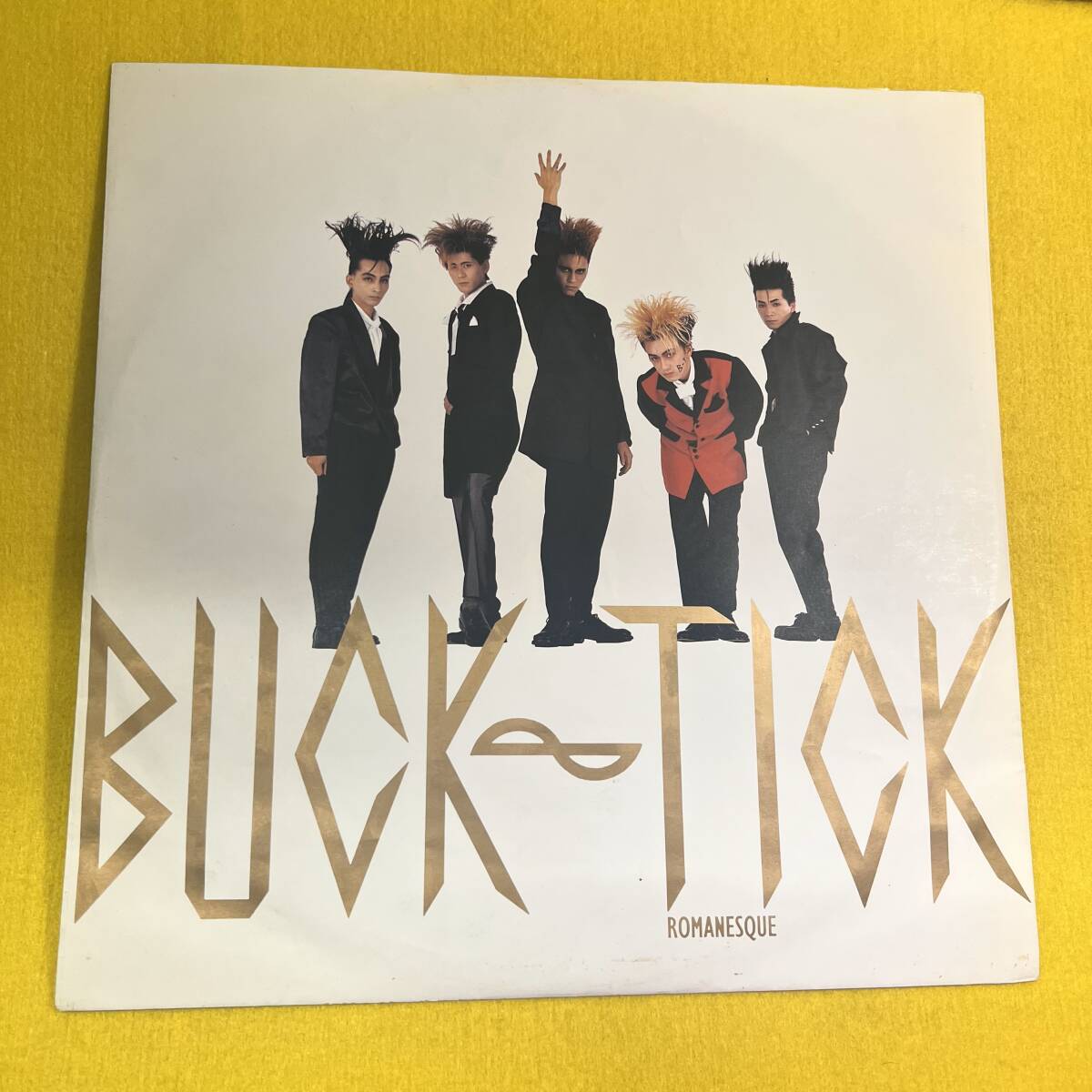 2025年最新】Yahoo!オークション - BUCK-TICK(は は行)の中古品