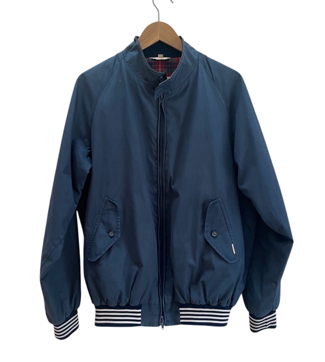 Yahoo!オークション -「stussy baracuta」の落札相場・落札価格 Yahoo!オークション -「stussy baracuta」の落札相場・落札価格