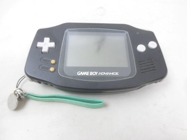 ゲームボーイアドバンスSP AGB-001 中古品 Nintendo Switch