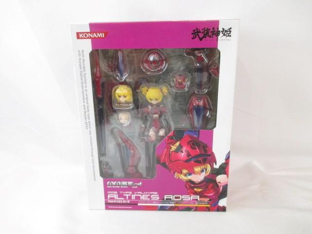 Yahoo!オークション -「武装神姫アルトアイネス」の落札相場 Yahoo!オークション -「武装神姫アルトアイネス」の落札相場