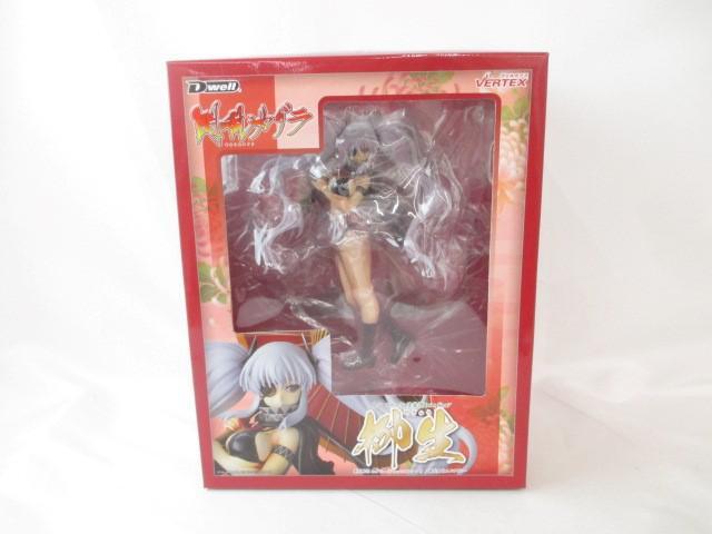 Yahoo!オークション -「閃乱カグラ フィギュア 柳生」の落札相場 Yahoo!オークション -「閃乱カグラ フィギュア 柳生」の落札相場
