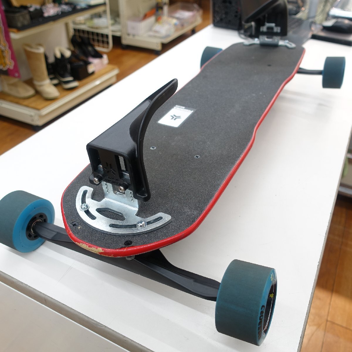 Yahoo!オークション -「freebord フリーボード」(スケートボード Yahoo!オークション -「freebord フリーボード」(スケートボード