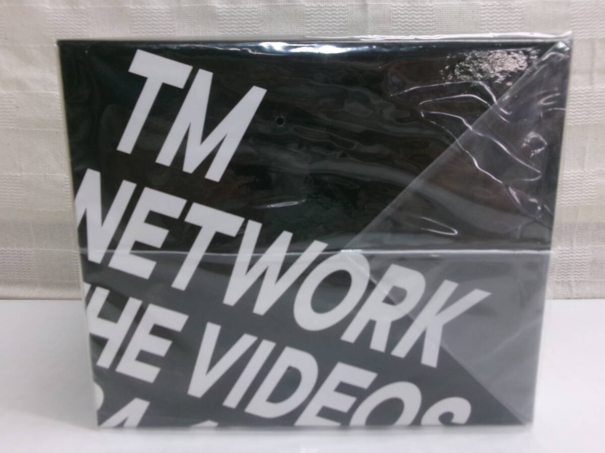 Yahoo!オークション -「tm network the videos 1984-1994」の Yahoo!オークション -「tm network the videos 1984-1994」の