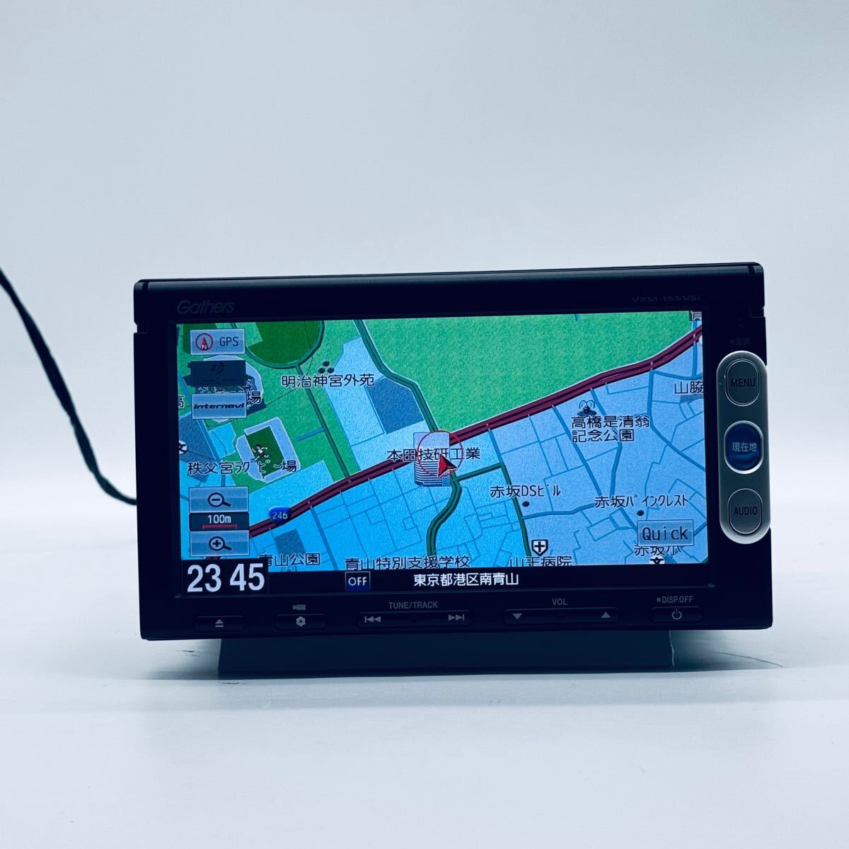Yahoo!オークション -「vxm155vsi」の落札相場・落札価格 Yahoo!オークション -「vxm155vsi」の落札相場・落札価格