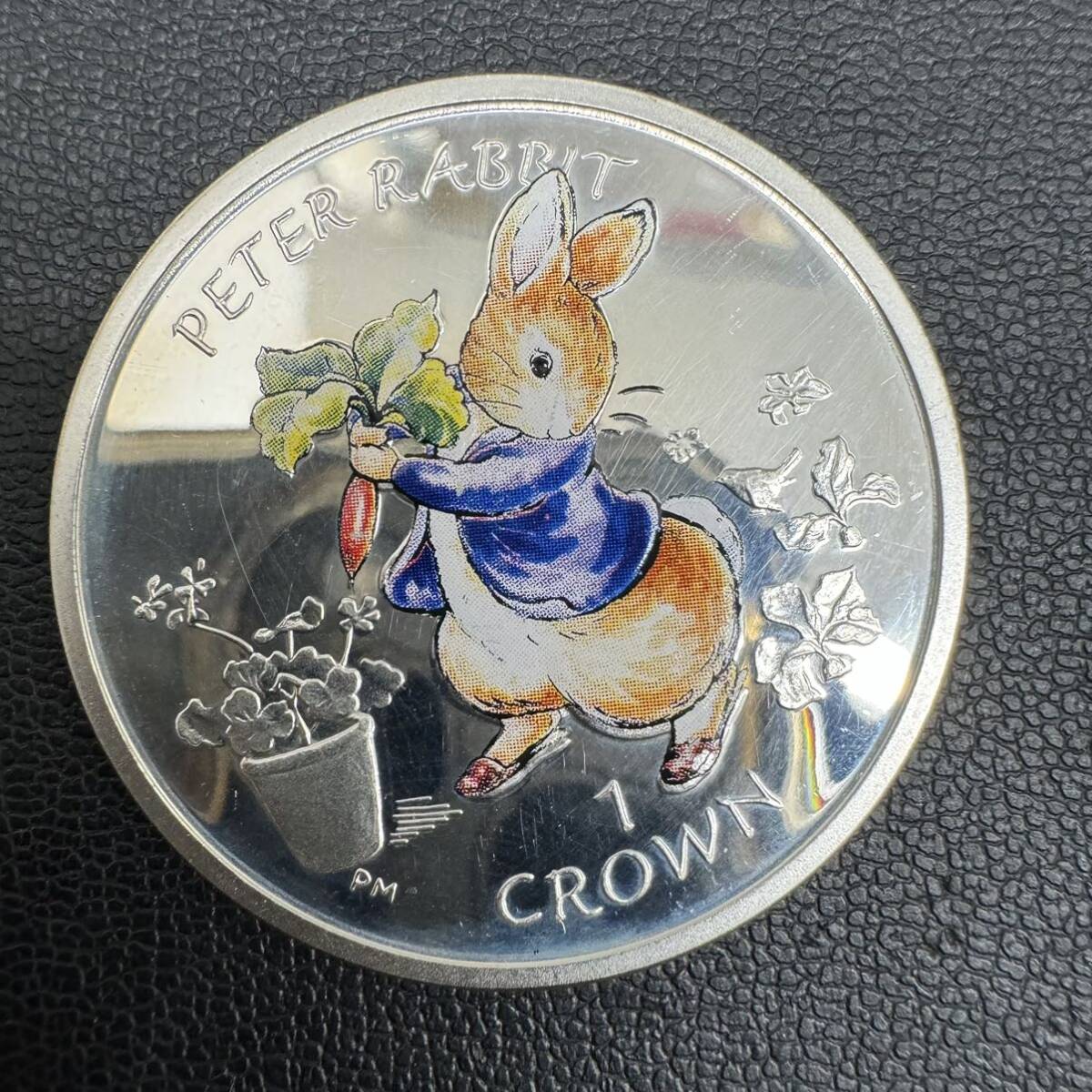 Yahoo!オークション -「ピーターラビットコイン」の落札相場 Yahoo!オークション -「ピーターラビットコイン」の落札相場