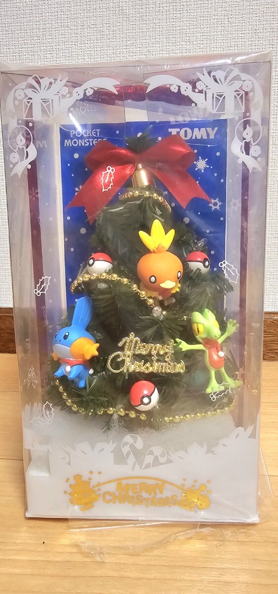 Yahoo!オークション -「クリスマスツリー」(ポケットモンスター Yahoo!オークション -「クリスマスツリー」(ポケットモンスター