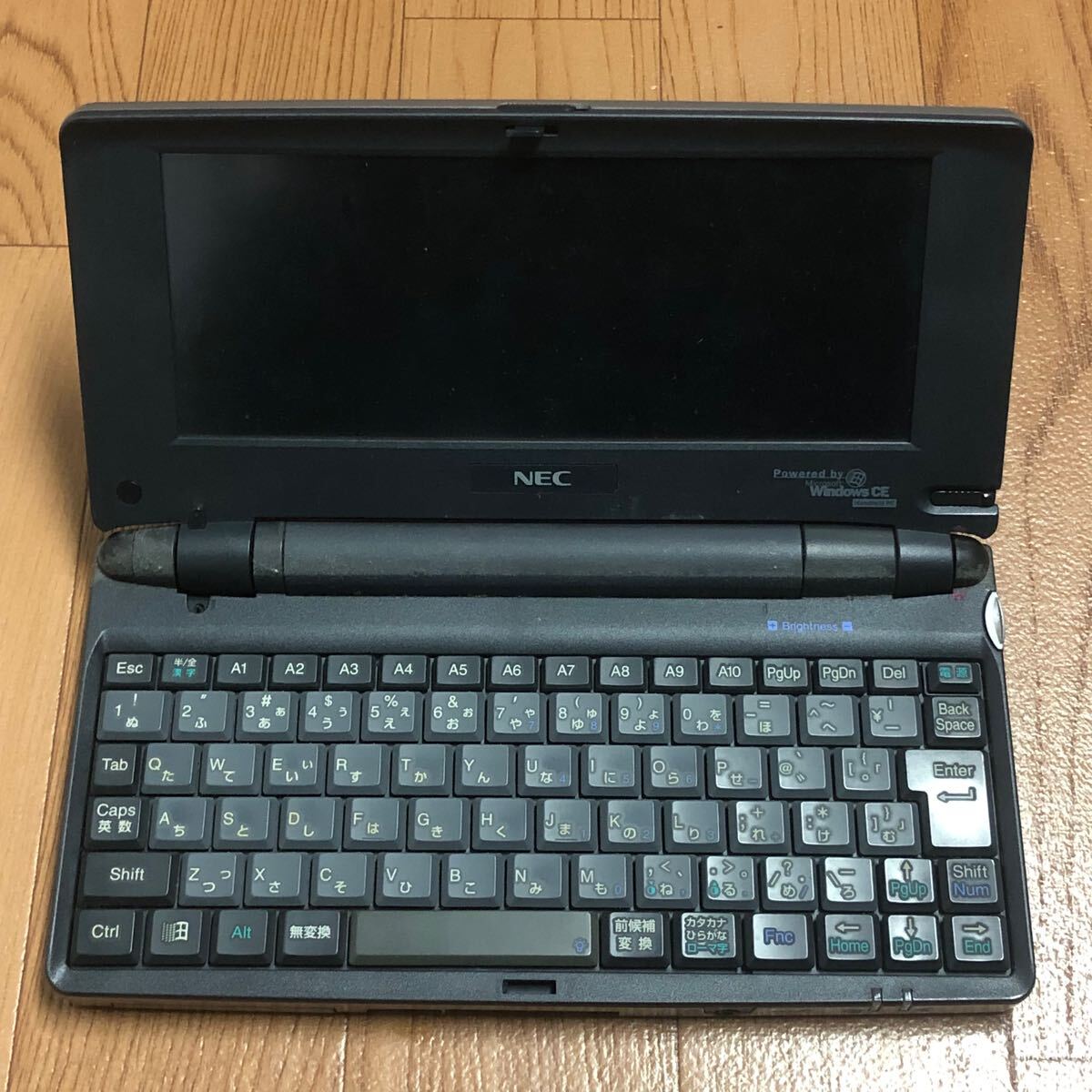 Yahoo!オークション -「necモバイルギア」の落札相場・落札価格 Yahoo!オークション -「necモバイルギア」の落札相場・落札価格