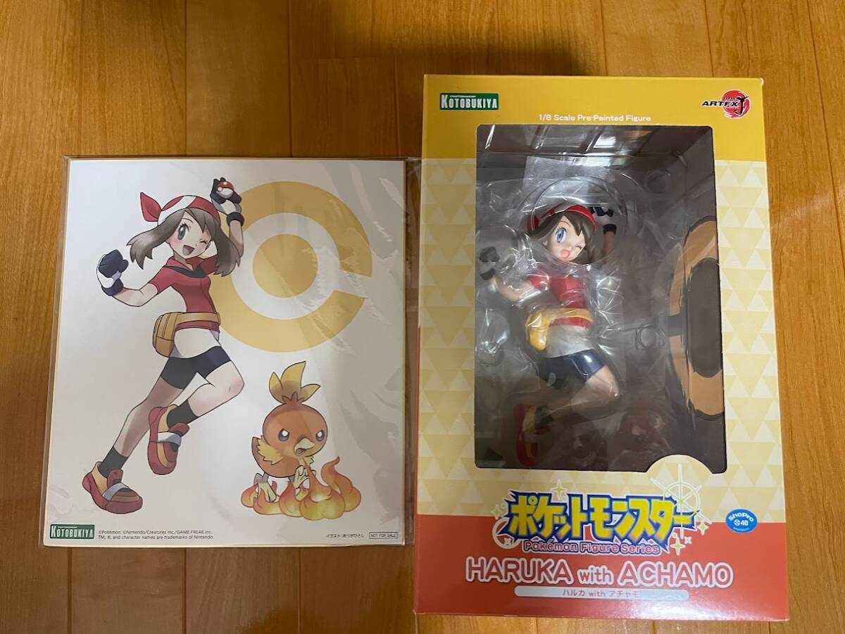 Yahoo!オークション -「ポケモン ハルカ フィギュア」の落札相場 Yahoo!オークション -「ポケモン ハルカ フィギュア」の落札相場