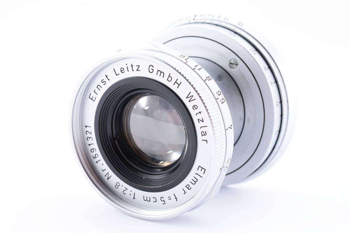 Yahoo!オークション -「エルマー 50mm f2.8」の落札相場・落札価格 Yahoo!オークション -「エルマー 50mm f2.8」の落札相場・落札価格