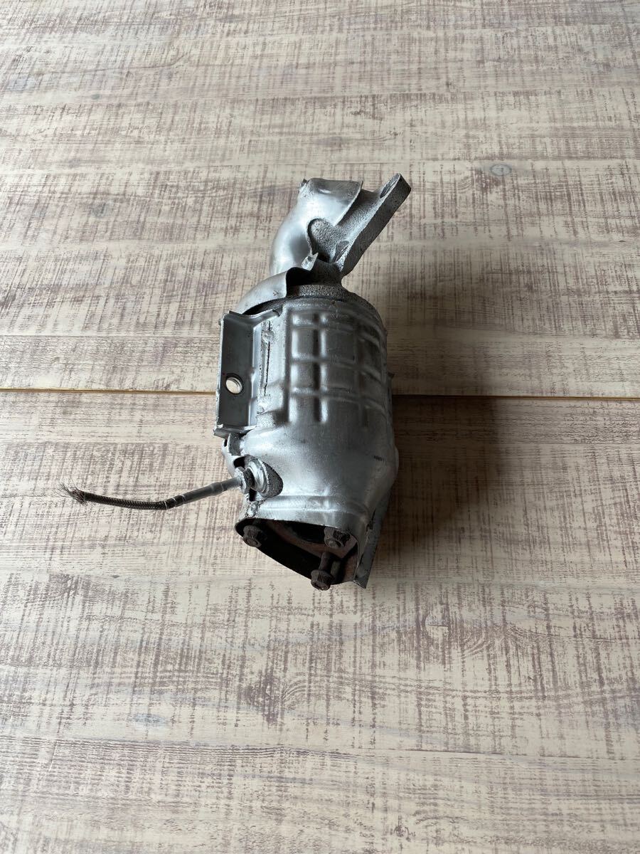 1985 год E-FA City кабриолет катализатор 