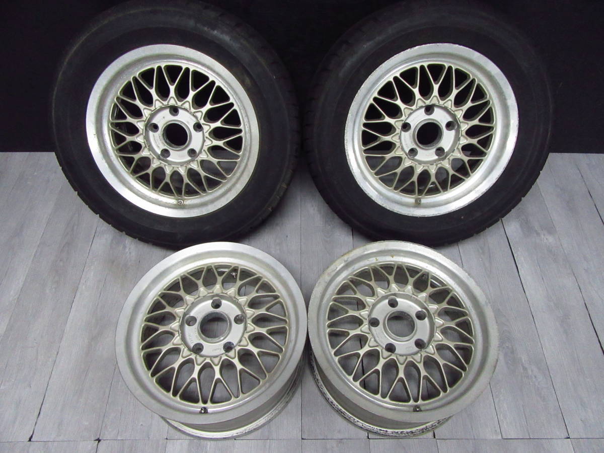 2025年最新】Yahoo!オークション -bbs 15インチ(5穴)の中古品 2025年最新】Yahoo!オークション -bbs 15インチ(5穴)の中古品