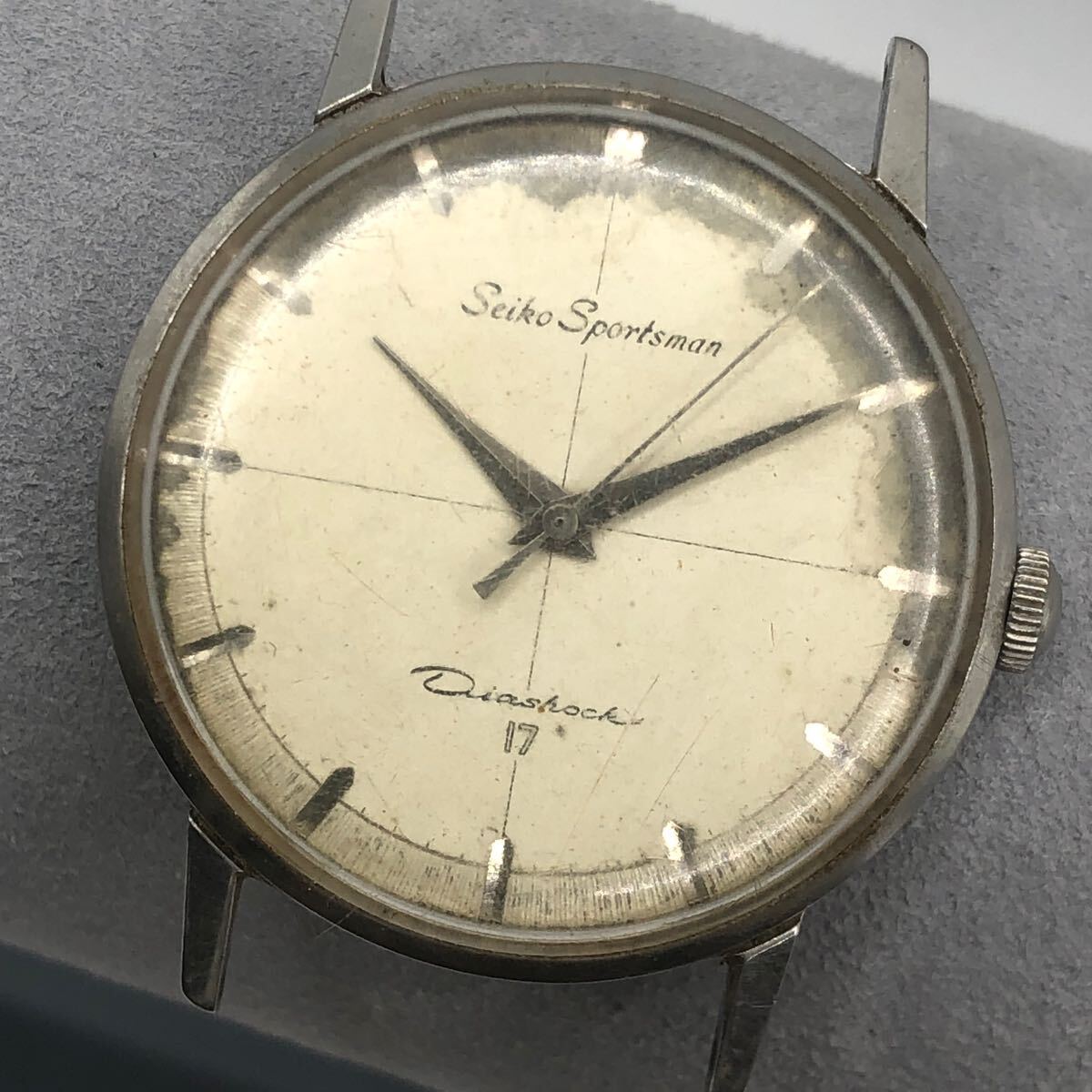 Yahoo!オークション -「SEIKO sportsman」(ブランド腕時計) の Yahoo!オークション -「SEIKO sportsman」(ブランド腕時計) の