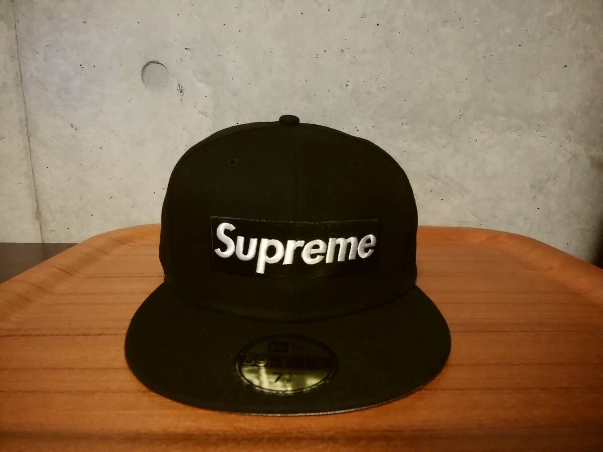 キムタク supreme キャップの値段と価格推移は?|7件の売買 キムタク supreme キャップの値段と価格推移は?|7件の売買