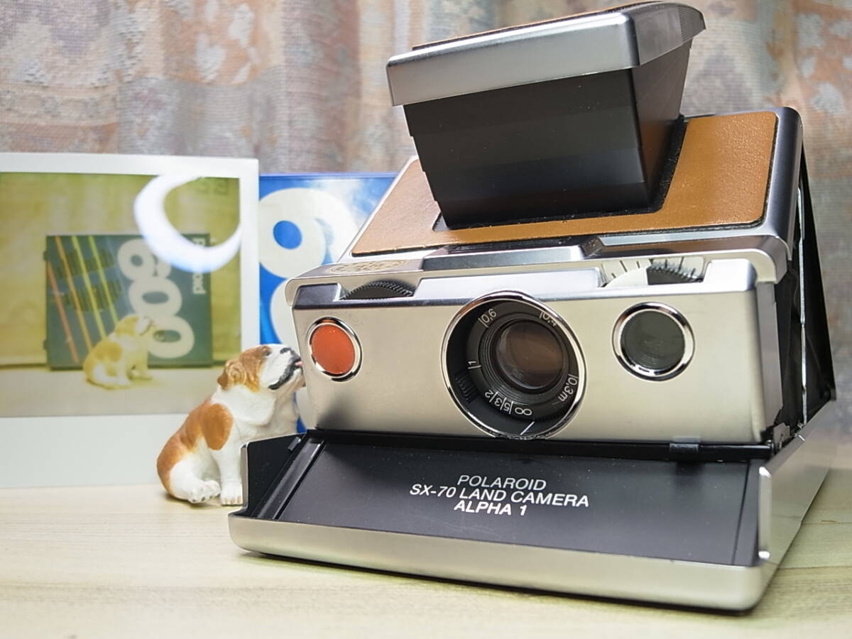 Yahoo!オークション -「sx-70 alpha1」の落札相場・落札価格 Yahoo!オークション -「sx-70 alpha1」の落札相場・落札価格
