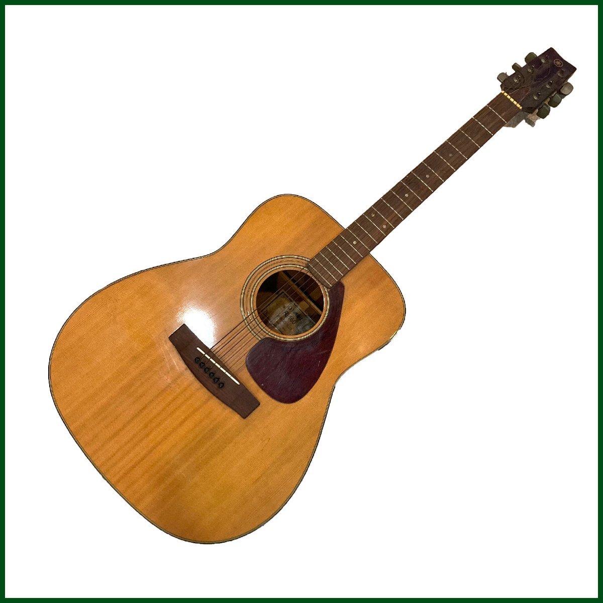 YAMAHA FG-160|ドルフィンギターズ