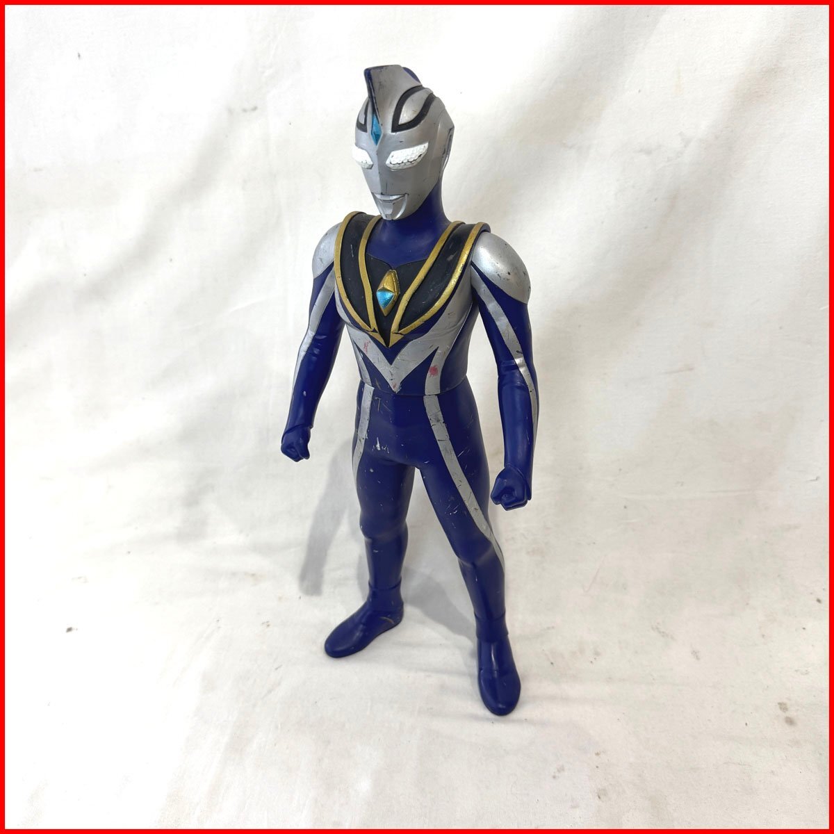 ウルトラヒーローシリーズ 10 ウルトラマンアグル（V2