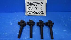 R2 CBA-RC1 イグニッションコイル R 419