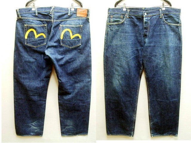 2025年最新】Yahoo!オークション -エビス ジーンズ 36の中古品 2025年最新】Yahoo!オークション -エビス ジーンズ 36の中古品