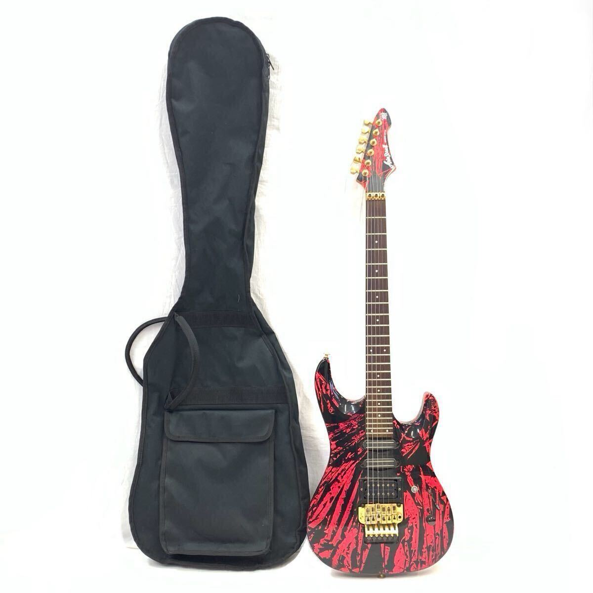 Yahoo!オークション -「aria proⅡ magna series」(エレキギター Yahoo!オークション -「aria proⅡ magna series」(エレキギター
