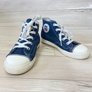 【超美品】PRO-Keds プロケッズハイカットスニーカー 22cm レディース&キッズ