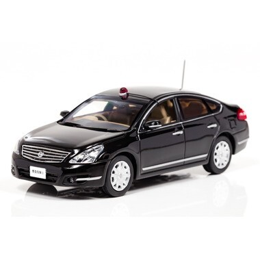 Yahoo!オークション -「日産・ティアナ・」(ミニカー) の落札