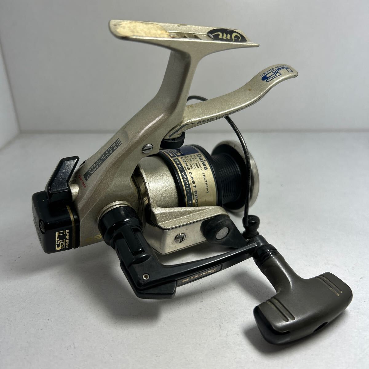 Yahoo!オークション -「daiwa ss750」の落札相場・落札価格 Yahoo!オークション -「daiwa ss750」の落札相場・落札価格