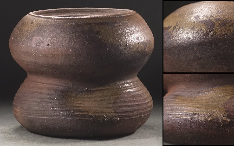 昭和63年 定価58,○希少○古備前のすべて 岡田宗叡編著 美術品・アンティーク・コレクション
