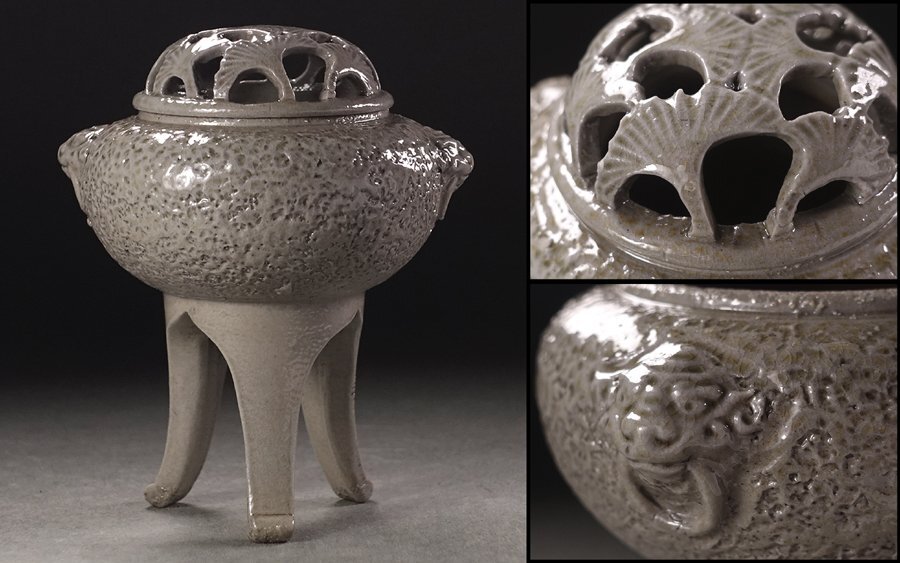 Yahoo!オークション -「備前 獅子 香炉」(工芸品) の落札相場 Yahoo!オークション -「備前 獅子 香炉」(工芸品) の落札相場