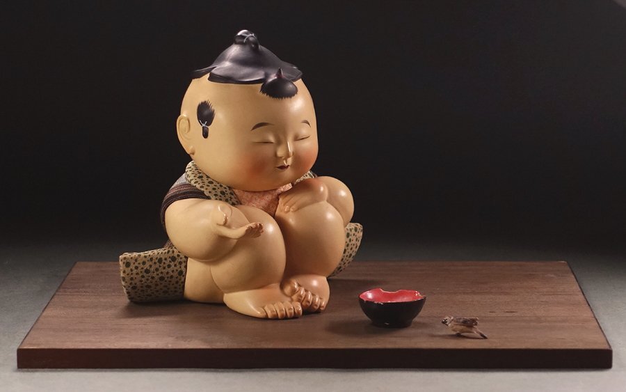 Yahoo!オークション -「平田郷陽 人形」の落札相場・落札価格 Yahoo!オークション -「平田郷陽 人形」の落札相場・落札価格