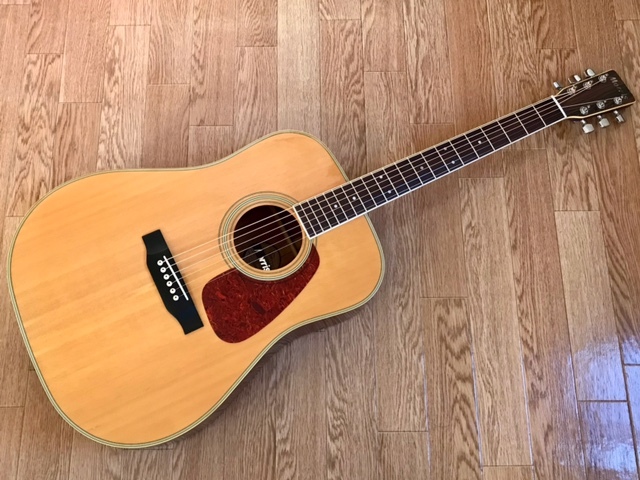 Yahoo!オークション -「morris md-507」の落札相場・落札価格 Yahoo!オークション -「morris md-507」の落札相場・落札価格