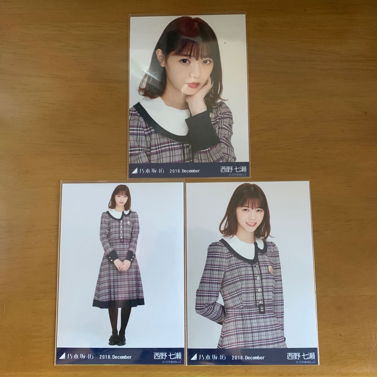 乃木坂46 生写真 山下美月 2018年 フル コンプ Amazon.co.jp: 乃木坂46生写真 山下美月 2018.May-Ⅲ コンプ