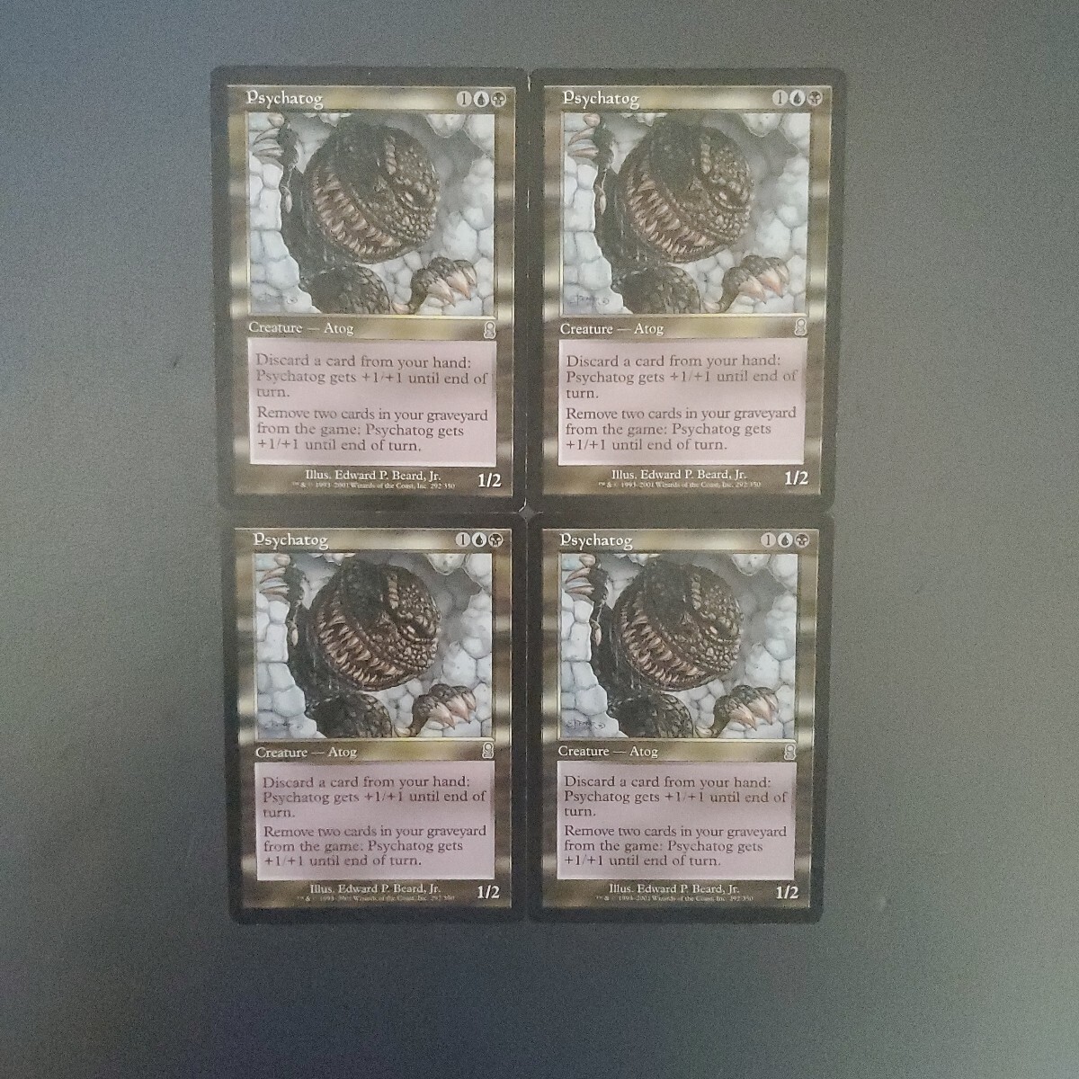 Yahoo!オークション -「サイカトグ」(Magic: The Gathering