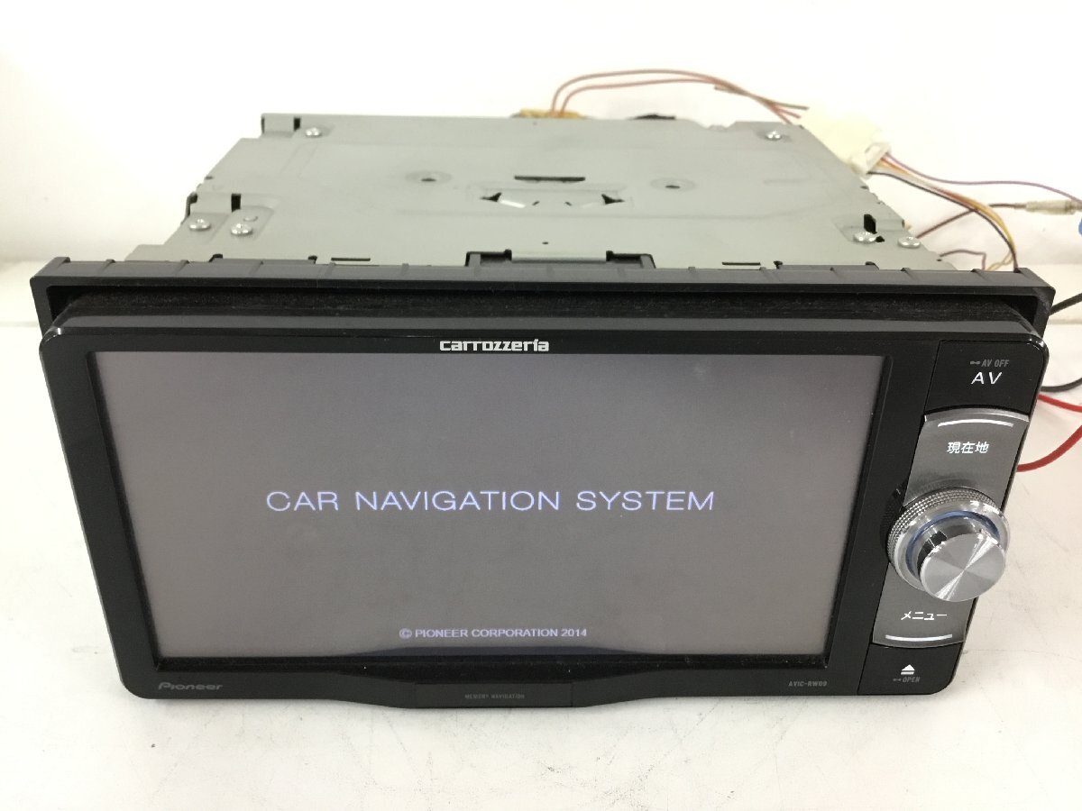Yahoo!オークション -「avic rw09」(メモリーナビ) (カロッツェリア)の落札相場・落札価格 Yahoo!オークション -「avic rw09」(メモリーナビ) (カロッツェリア)の落札相場・落札価格