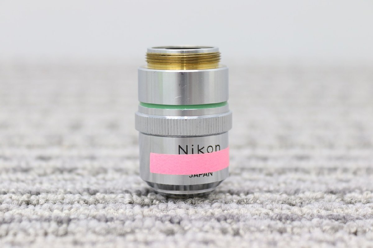 Yahoo!オークション -「(nikon ニコン) 対物」の落札相場・落札価格 Yahoo!オークション -「(nikon ニコン) 対物」の落札相場・落札価格