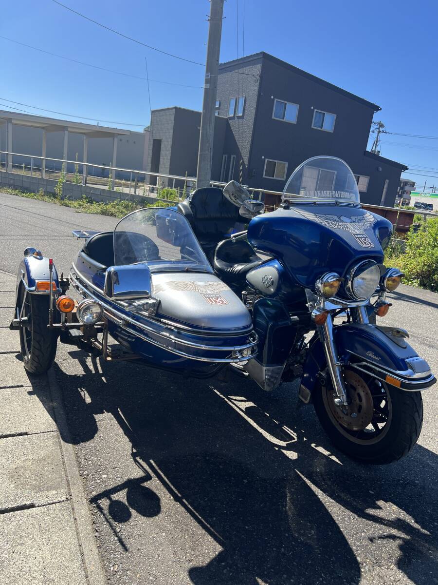 Yahoo!オークション -「サイドカー 側車」(オートバイ) の落札 Yahoo!オークション -「サイドカー 側車」(オートバイ) の落札