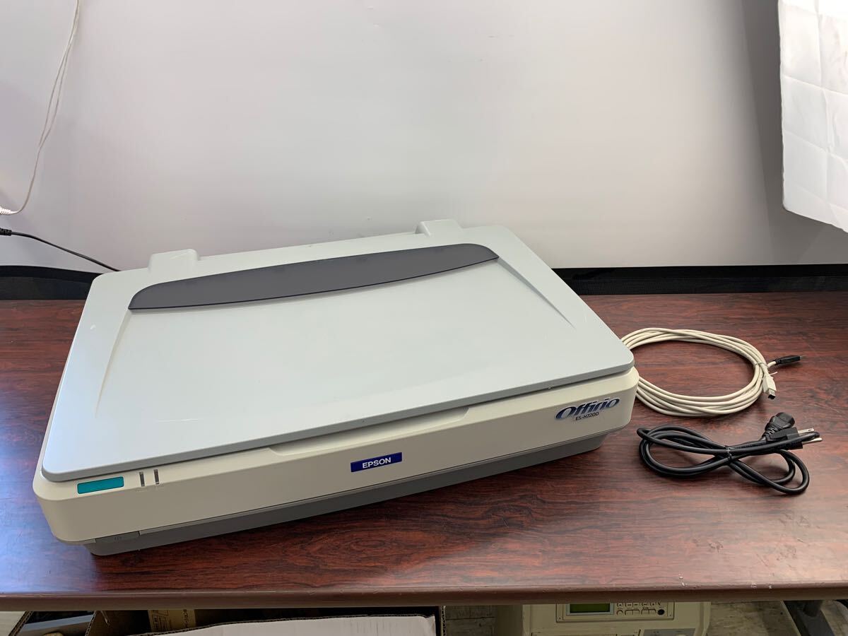 Yahoo!オークション -「epson es-h7200」の落札相場・落札価格 Yahoo!オークション -「epson es-h7200」の落札相場・落札価格