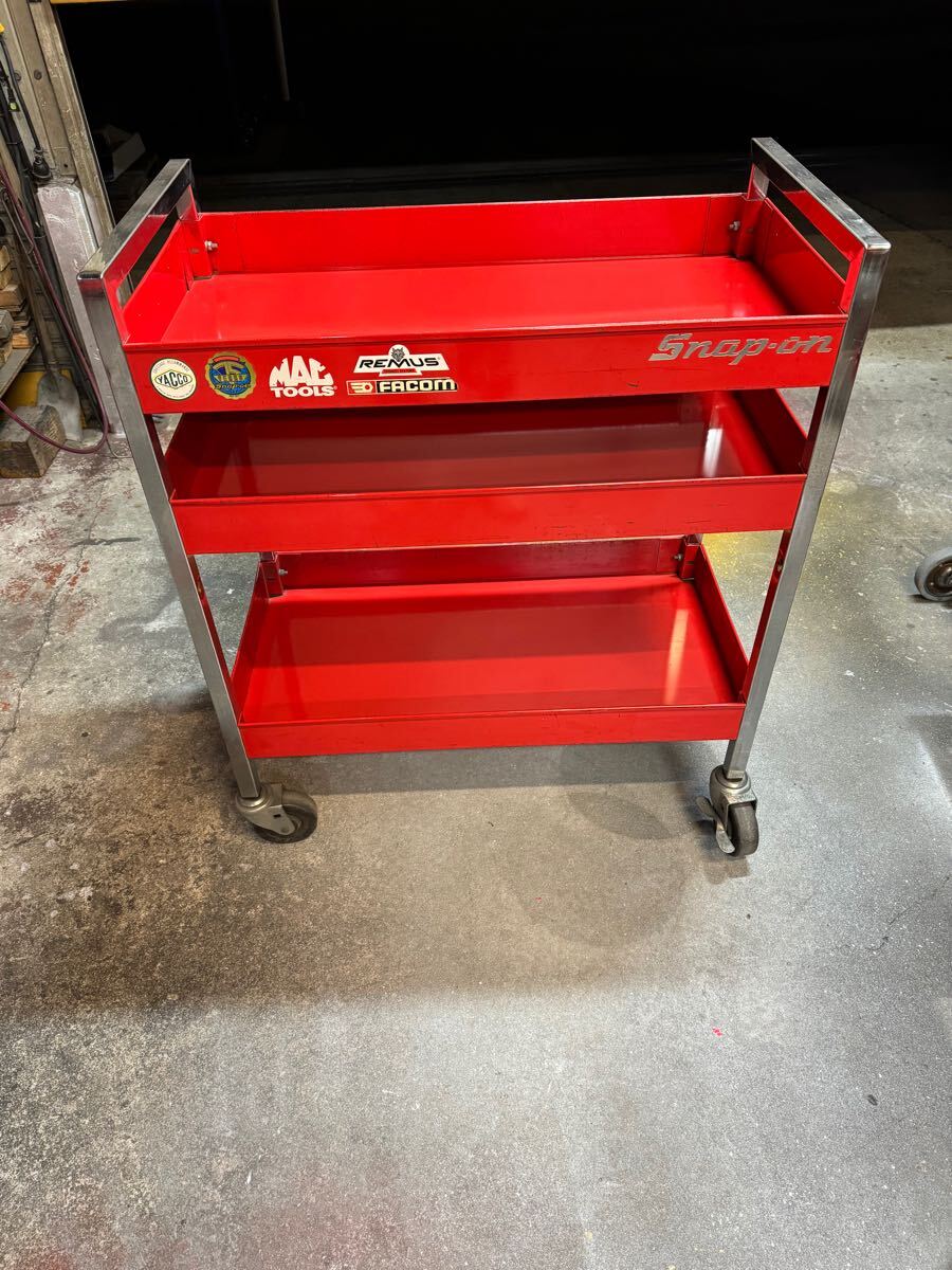 Yahoo!オークション -「snap on カート」(自動車、オートバイ Yahoo!オークション -「snap on カート」(自動車、オートバイ