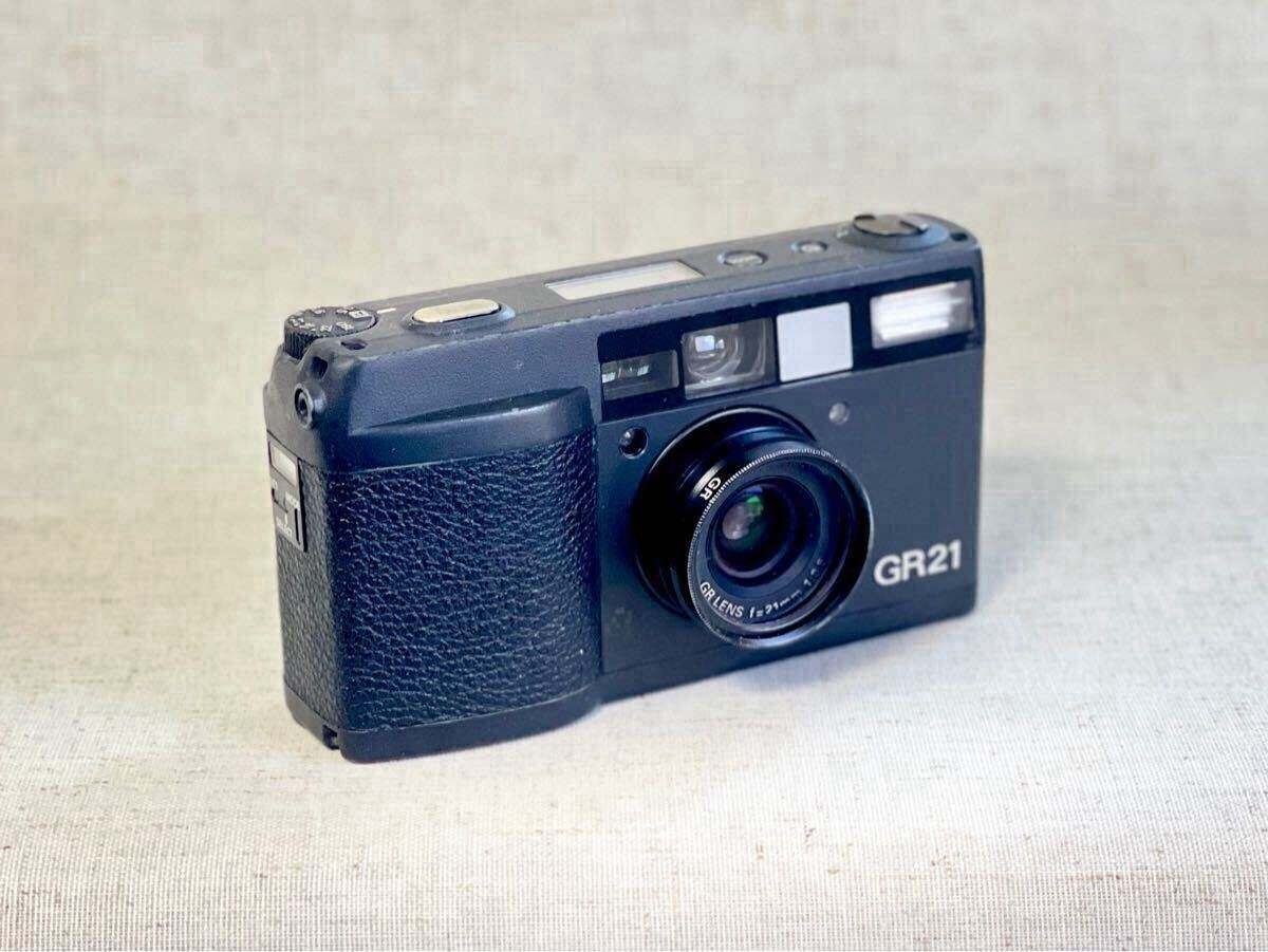 Yahoo!オークション -「リコー gr21」の落札相場・落札価格 Yahoo!オークション -「リコー gr21」の落札相場・落札価格