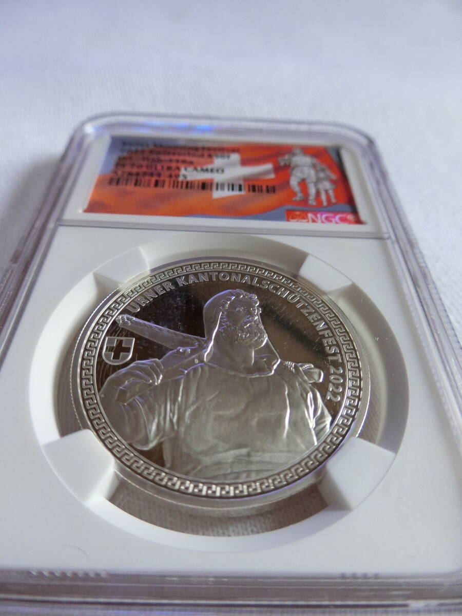 2025年最新】Yahoo!オークション -ngc pf70の中古品・新品・未