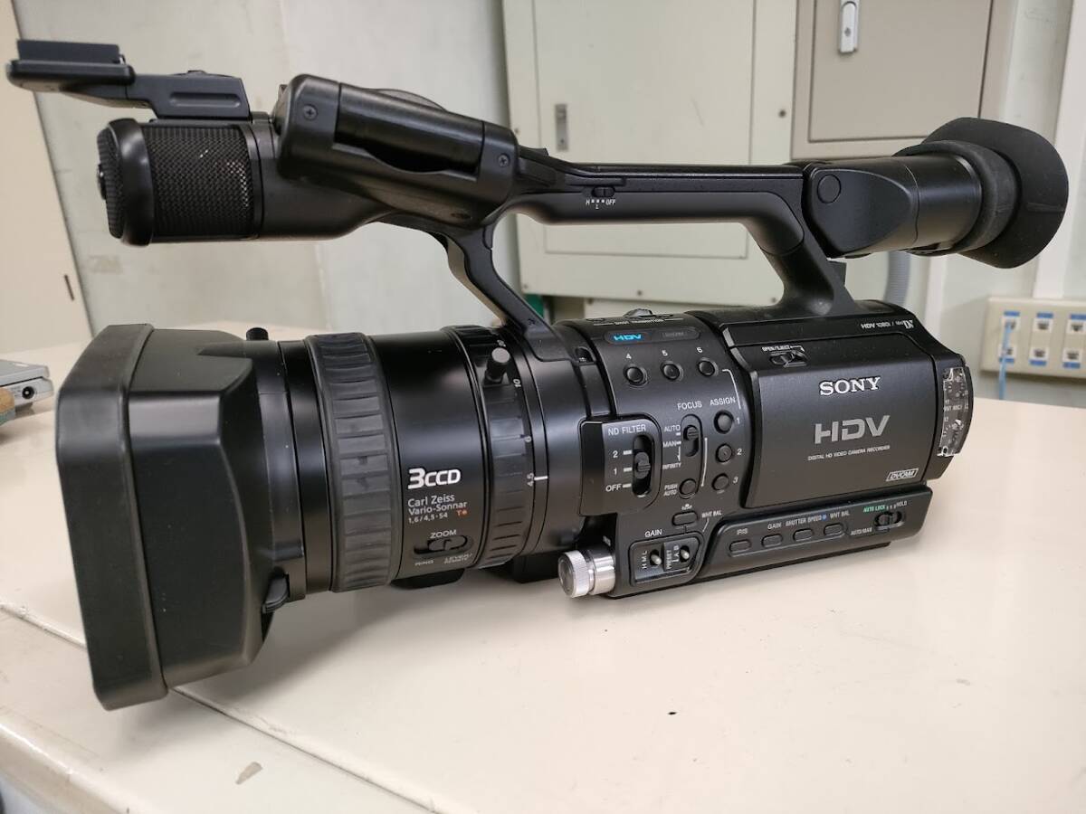 Yahoo!オークション -「hvr-z1j」の落札相場・落札価格 Yahoo!オークション -「hvr-z1j」の落札相場・落札価格