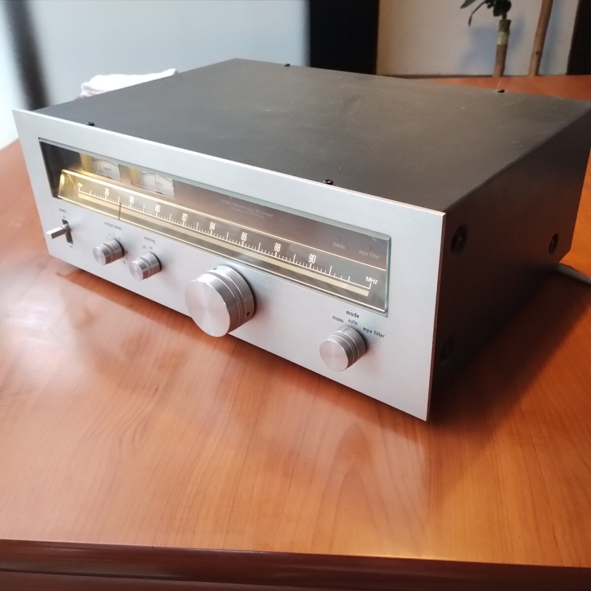 Yahoo!オークション -「trio kt-5500」(家電、AV、カメラ) の Yahoo!オークション -「trio kt-5500」(家電、AV、カメラ) の