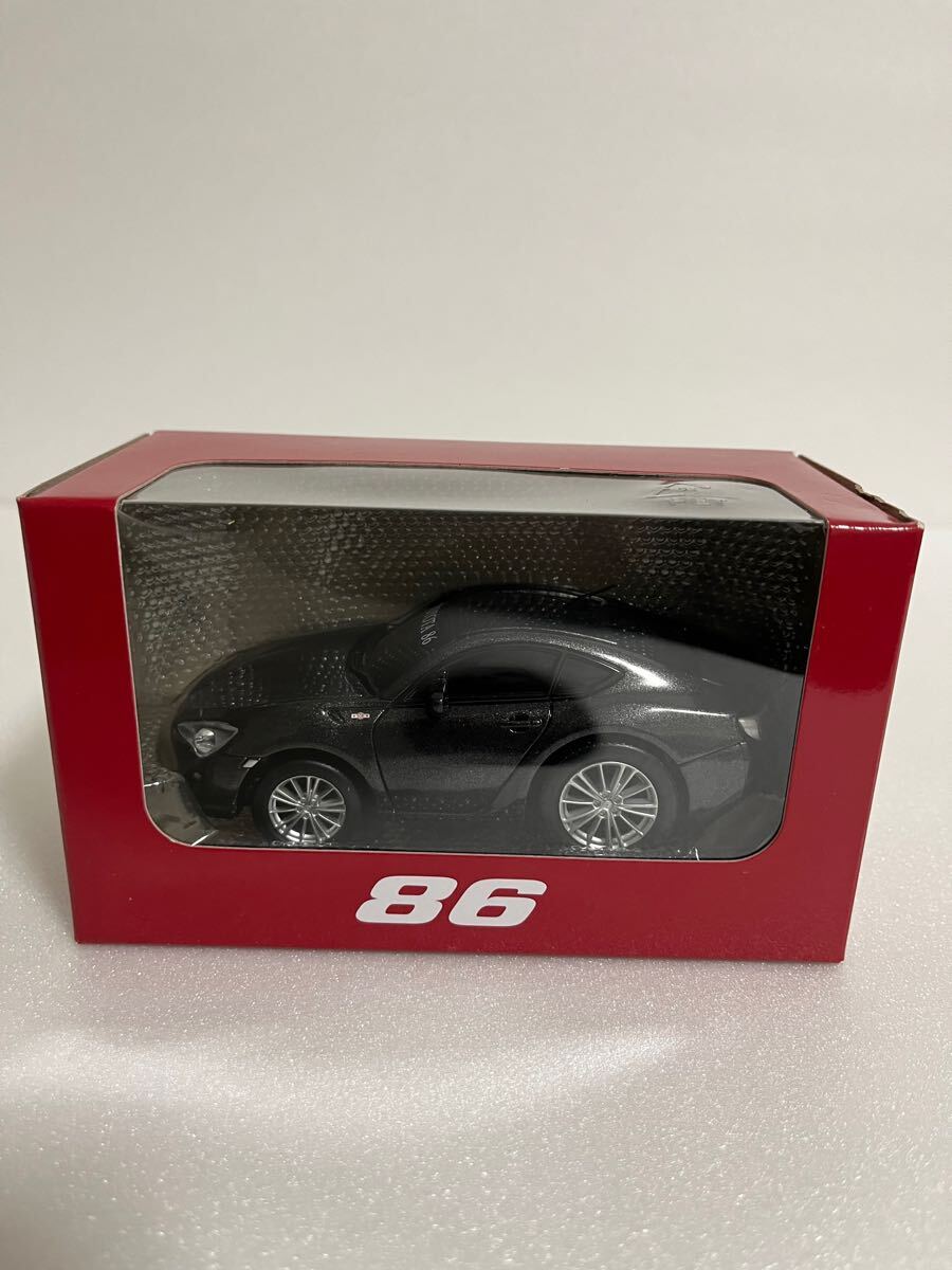Amazon | 1/30 トヨタ 86 style Cb 非売品 カラーサンプル