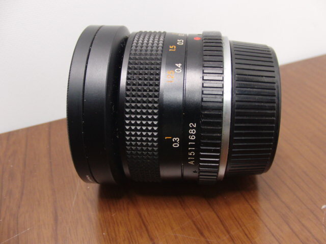 Yahoo!オークション -「yashica ml 24mm f2.8」の落札相場・落札価格 Yahoo!オークション -「yashica ml 24mm f2.8」の落札相場・落札価格