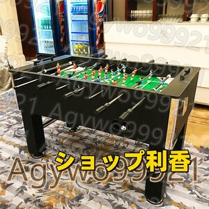 テーブル フットボール マルチプレイヤー テーブル フットボール ゲーム、組み立てが簡単なテーブル フットボール