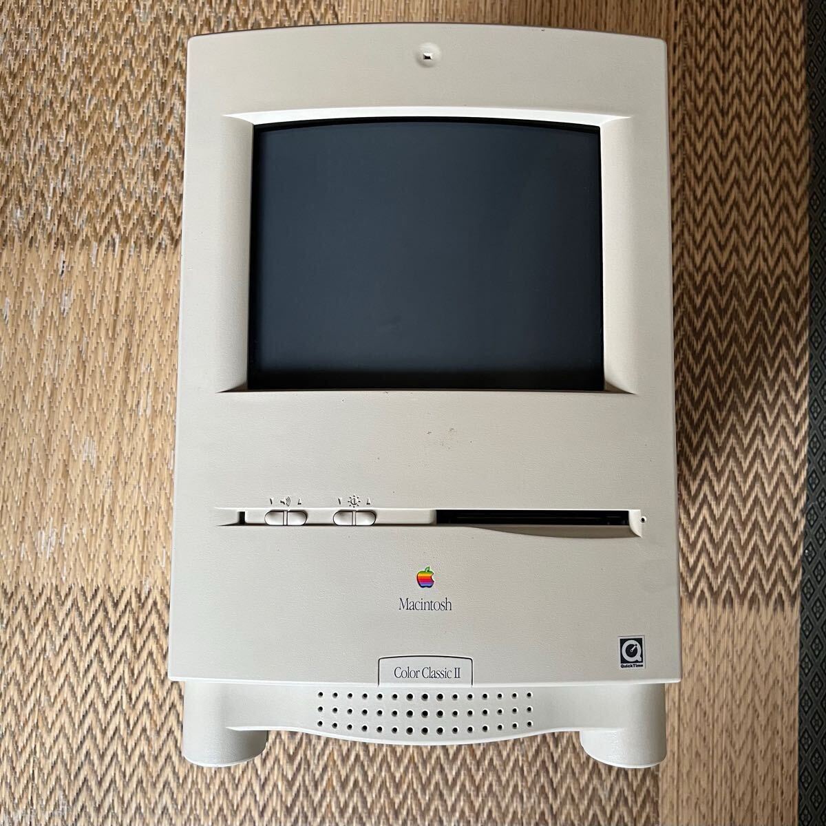 Yahoo!オークション -「macintosh color classic」の落札相場 Yahoo!オークション -「macintosh color classic」の落札相場