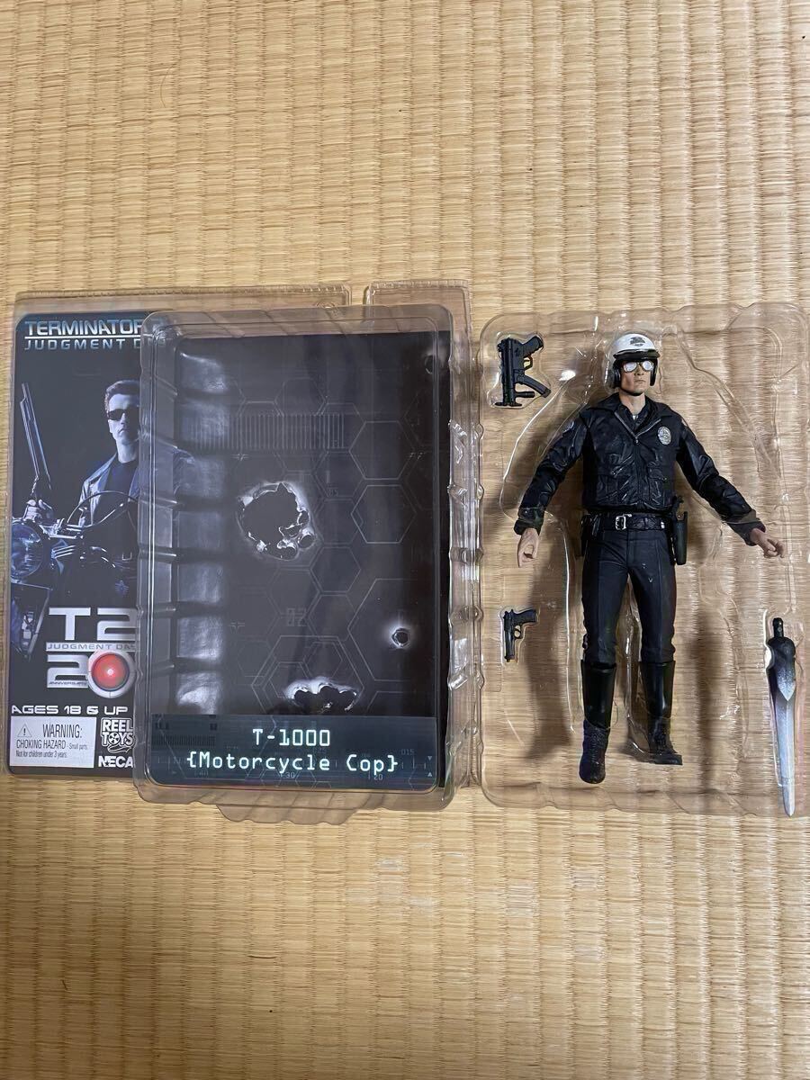 Yahoo!オークション -「neca t-1000」の落札相場・落札価格 Yahoo!オークション -「neca t-1000」の落札相場・落札価格