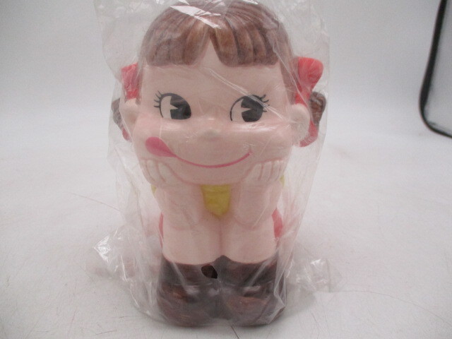 Yahoo!オークション -「不二家 ペコちゃん 人形 陶器」の落札 Yahoo!オークション -「不二家 ペコちゃん 人形 陶器」の落札