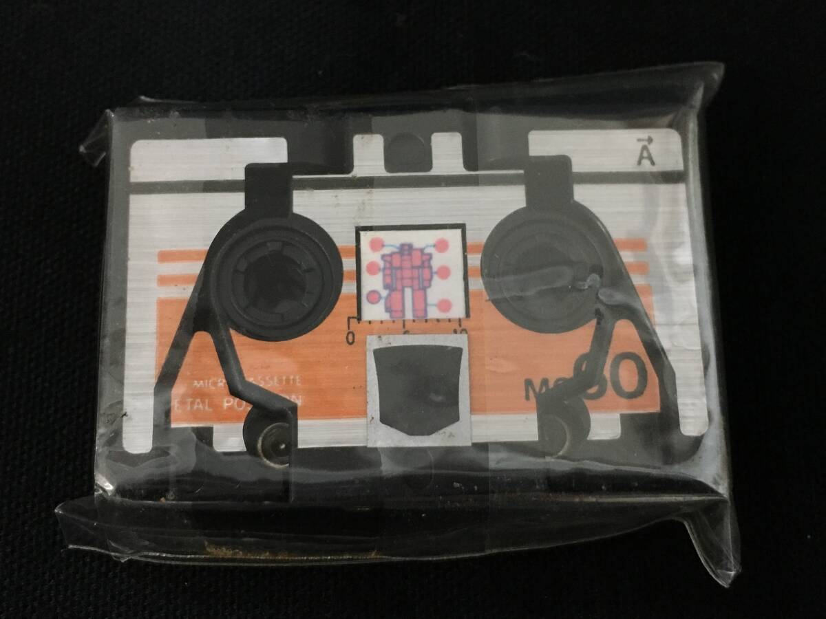 Yahoo!オークション -「トランスフォーマー カセットロン」(G1 Yahoo!オークション -「トランスフォーマー カセットロン」(G1